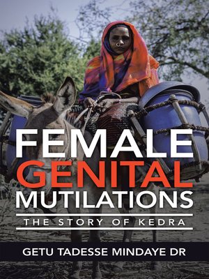 cover image of Female Genital Mutilations